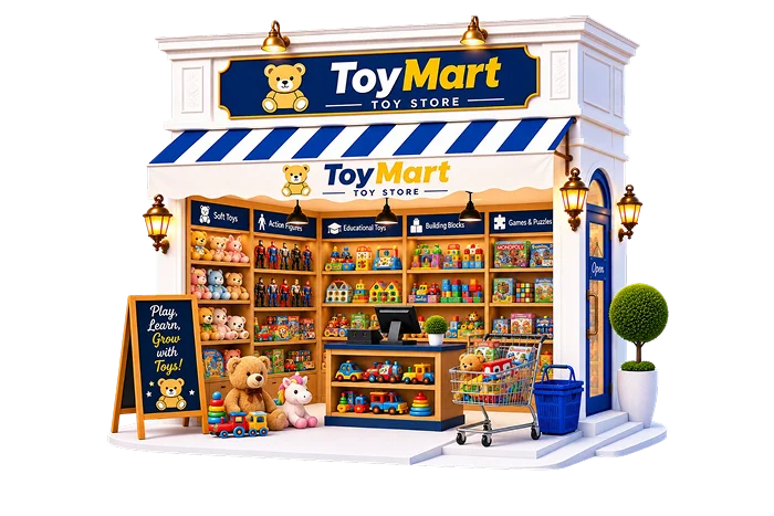 Toy Store