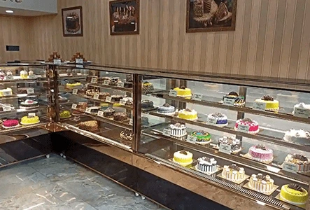 Bakery