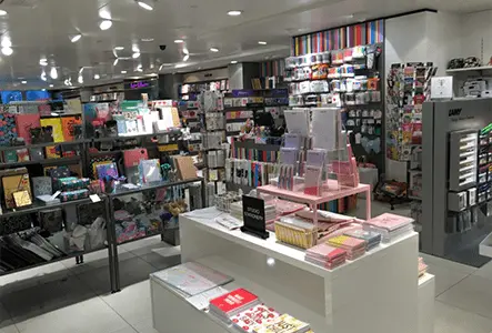 Stationery