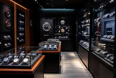 Watch Shop