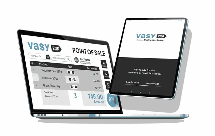 Cosmetic POS Software