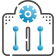 AI Powered Weight Integration