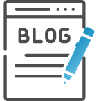 Blogs