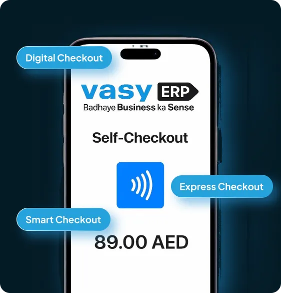 Self Checkout
