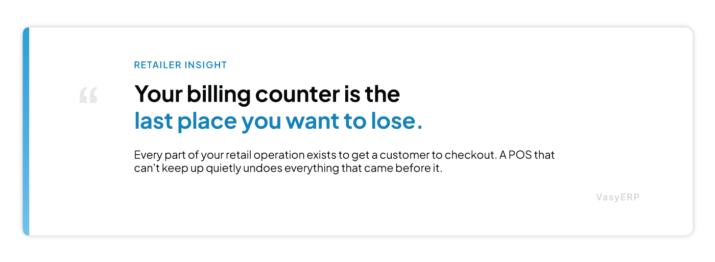 Retailer Insight