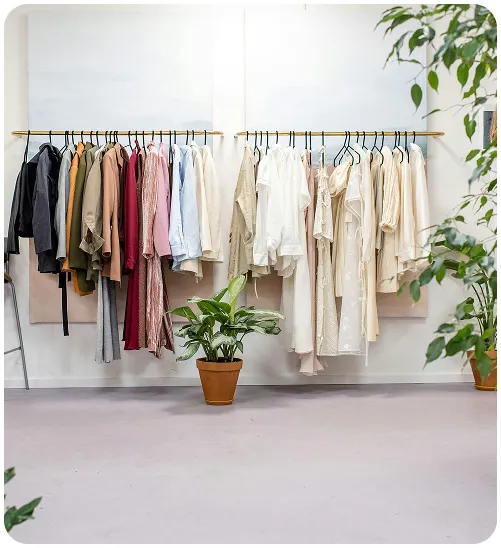 Garment 
