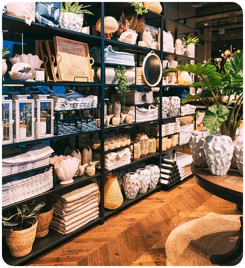 Home Decore