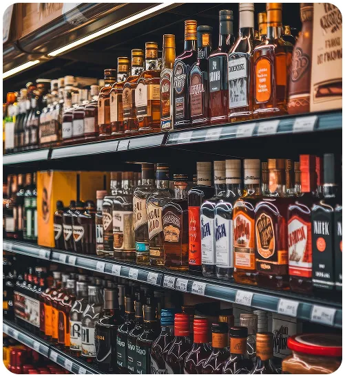 LIQUOR