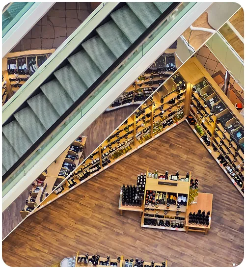 Supermarket