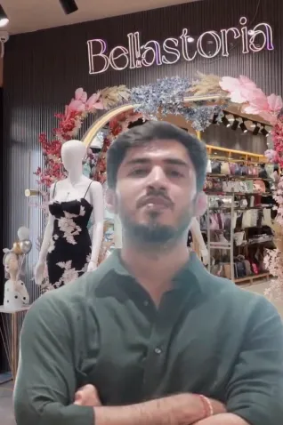 Suraj Jaswani