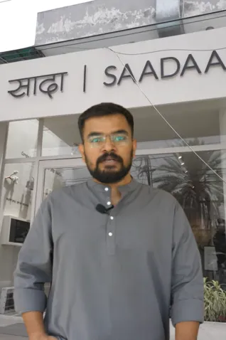 Surendra Singh