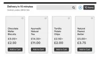 Omnichannel ERP  manage online shops, marketplaces, and physical stores together