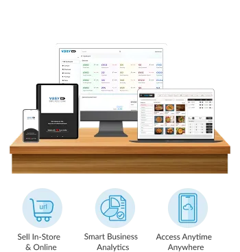 Vasy Solutions Pvt. Ltd.