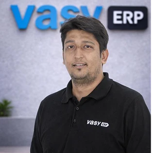 abhinav from customer acquisition  team