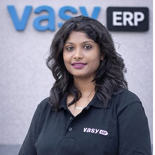 Ayushi from customer assurance team