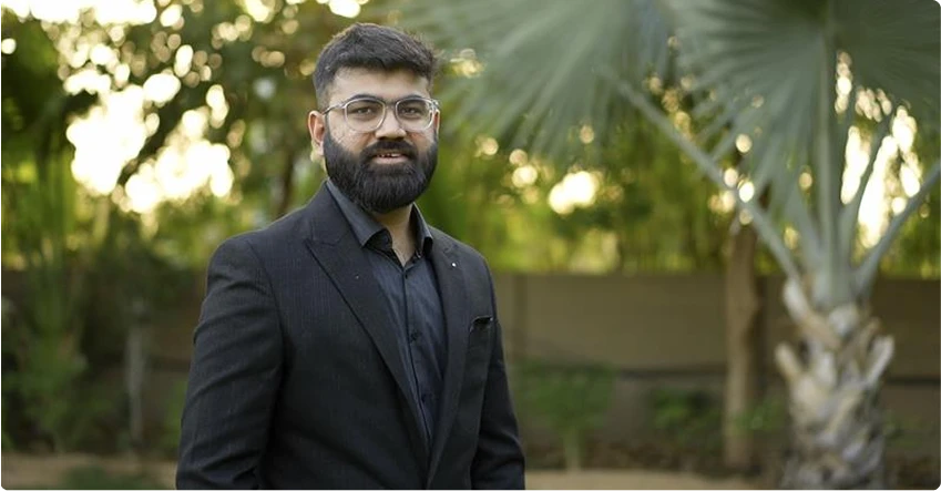 vasy ceo - dharmendra ahuja