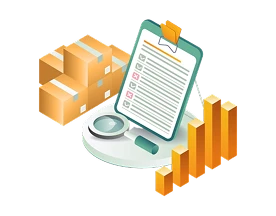 Material Consumption Tracking