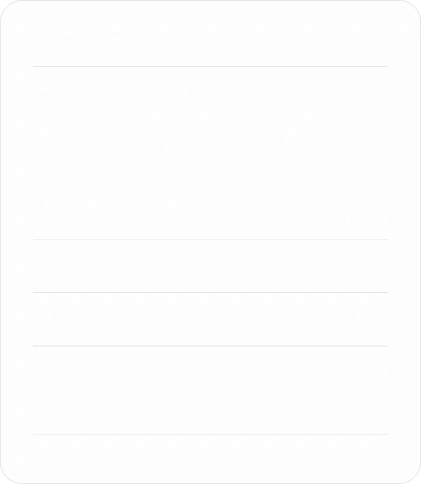 V-Checkout