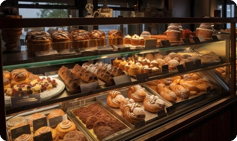 Bakery