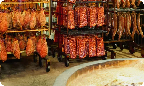 Biltong Shop