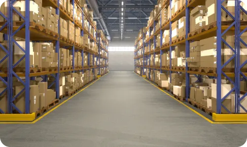 Wholesalers