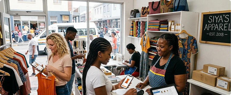 Why Ecommerce Presence Matters for Small Businesses