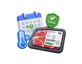 Freshness Tracking