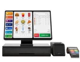 Image-based POS