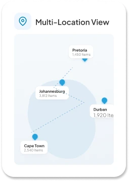 Multi-Location View