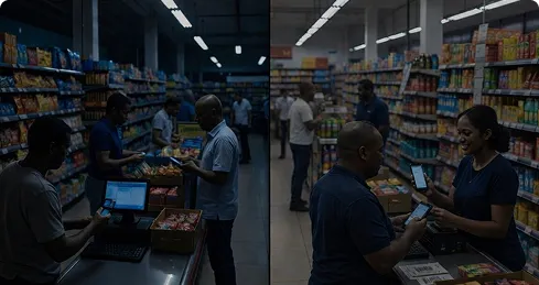 impact of load shedding solved by vasy’s mpos