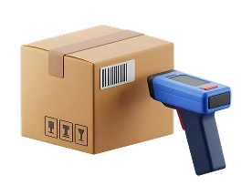 Barcode Management