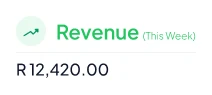 Revenue