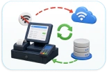 Hybrid POS