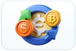 Multi-Currency Handling