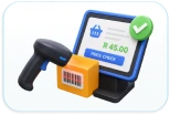 V-Checkout