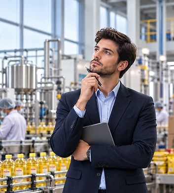 Real Challenges South African Manufacturers Face Every Day