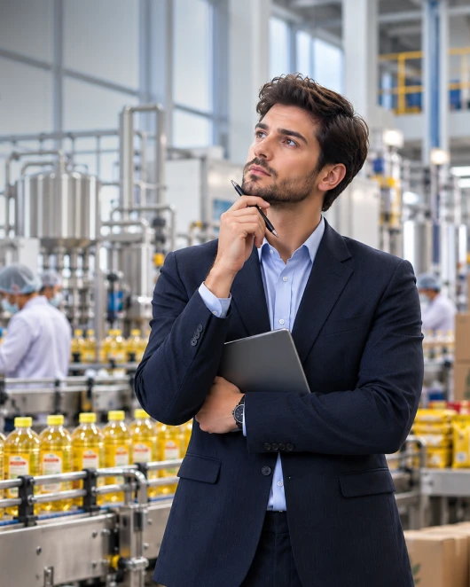 Real Challenges South African Manufacturers Face Every Day