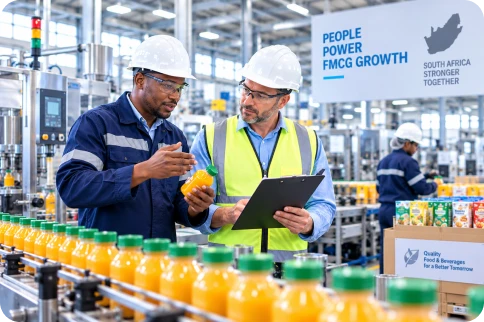 Supervisor able to achieve profitable production through vasy