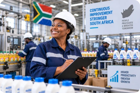 supervisor able to achieve stronger compliance with the help of vasy
