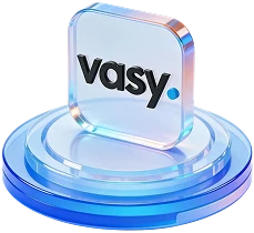 Vasy Logo