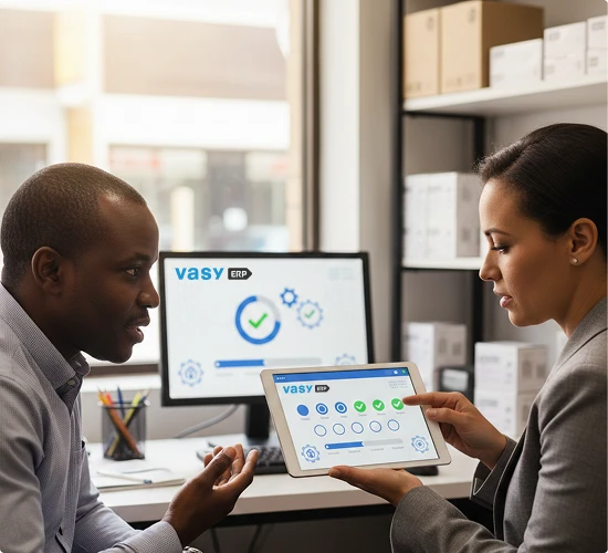 Technology Partner