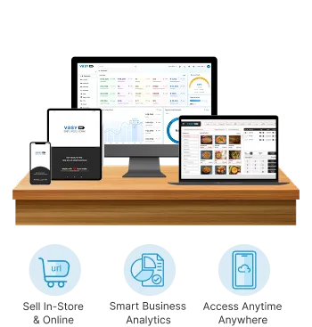 Vasy Solutions Pvt. Ltd.