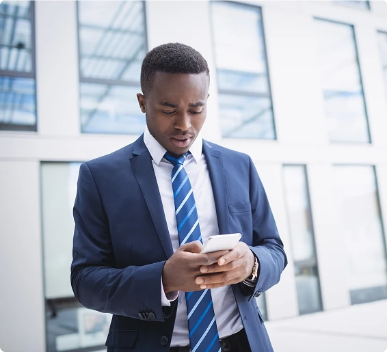 Business alerts received by owner