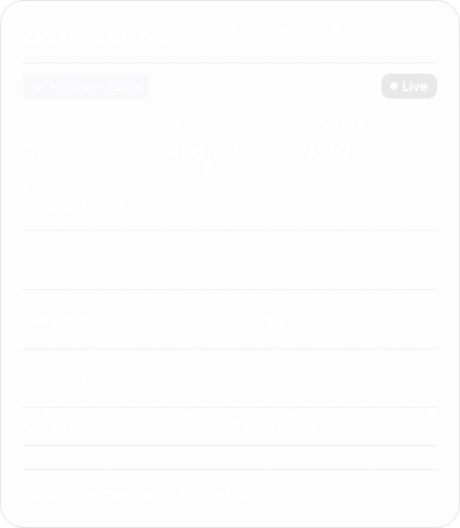 Cloud-Based Access