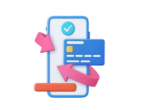 Multiple Payment Modes