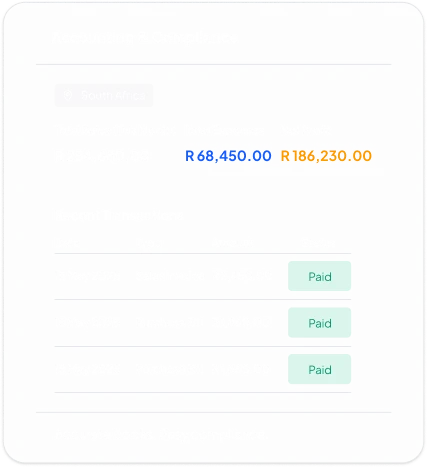 Accounting & Compliance