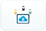 Centralize Database for all Customers