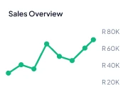sales overview