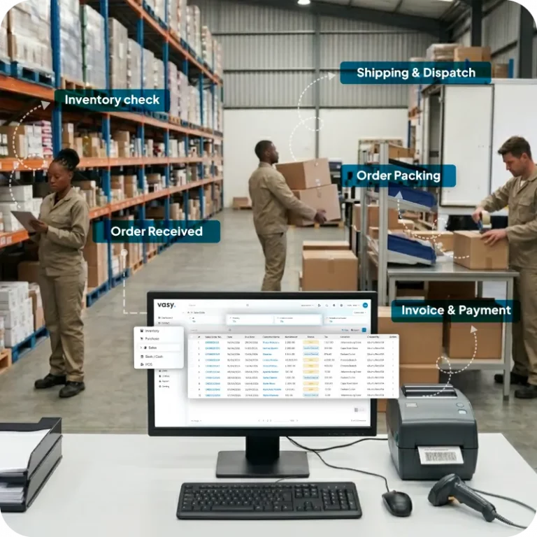 Order-Management-System-Explained