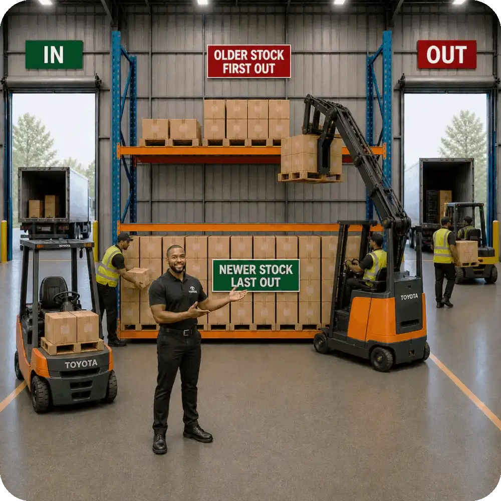 what-is-fifo-method-feature